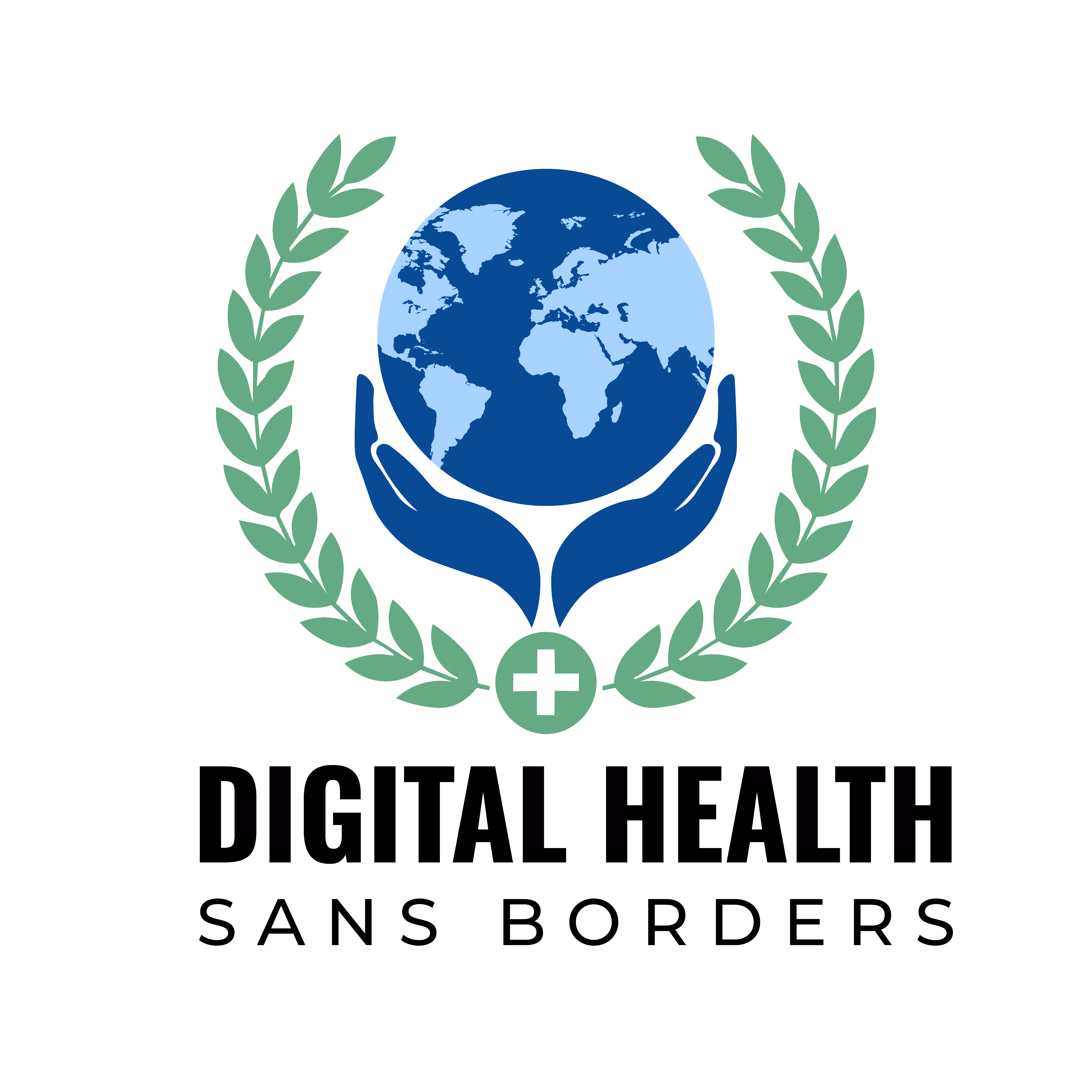DHSB Logo Background